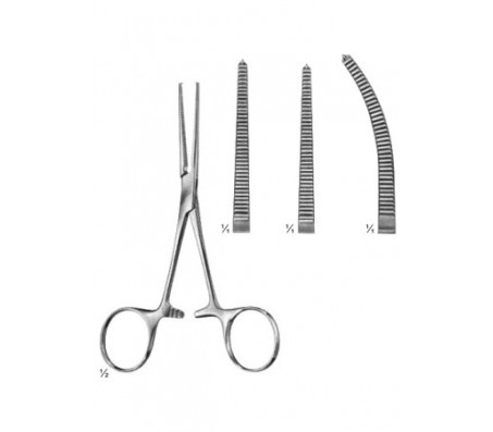 Forceps